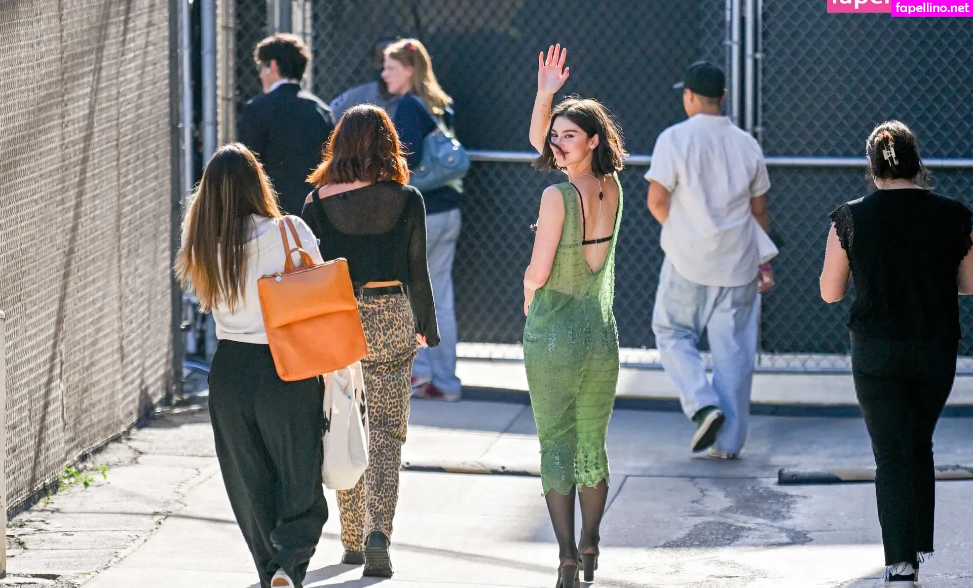 gracieabrams Nude Leaked OnlyFans Photo #a5yQWkrjMw