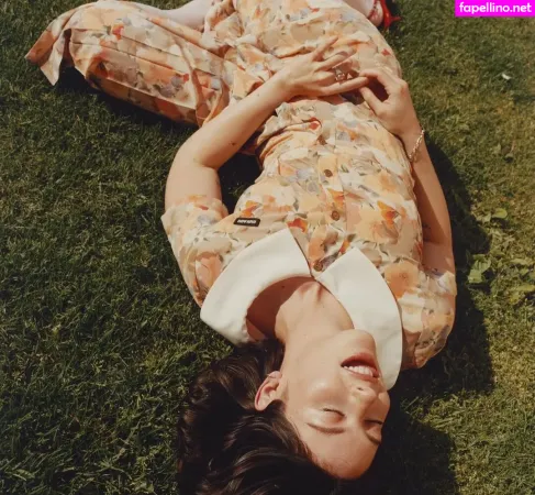 Gracie Abrams OnlyFans Thumbnail #aRjPaXcdJt