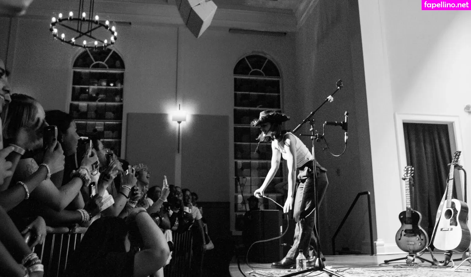 gracieabrams Nude Leaked OnlyFans Photo #cj1ahHoazC