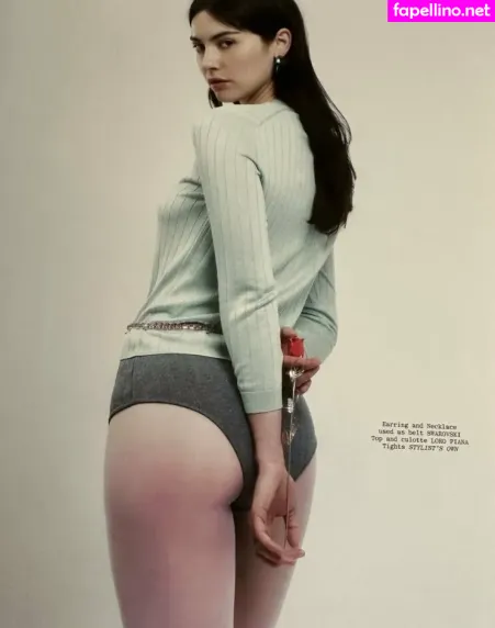 Gracie Abrams OnlyFans Thumbnail #ddaa3HAsZY