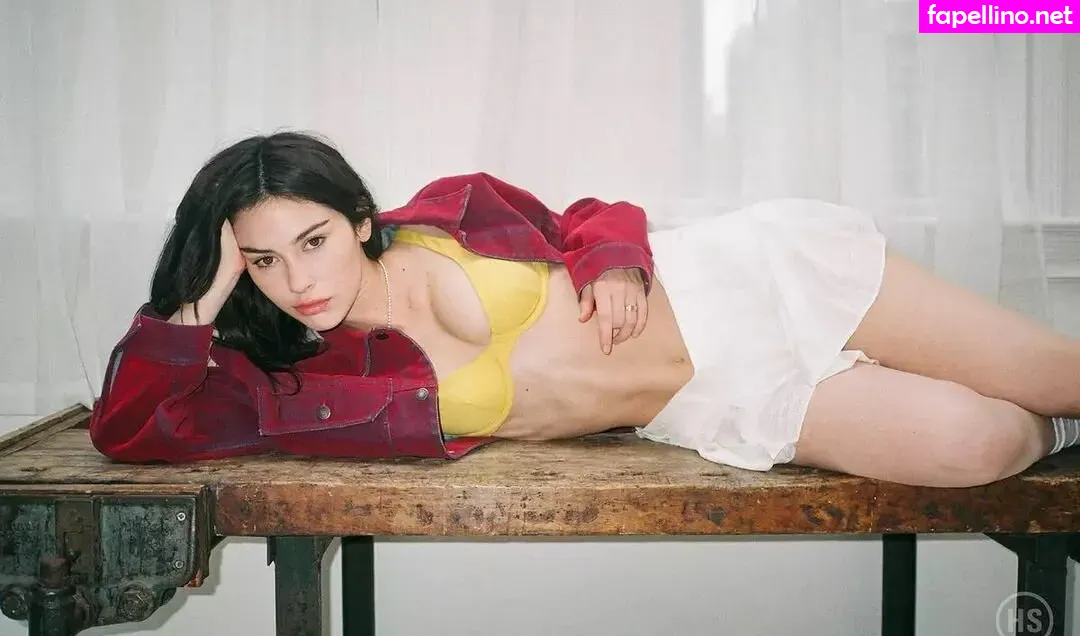 gracieabrams Nude Leaked OnlyFans Photo #doPGWVTPx5