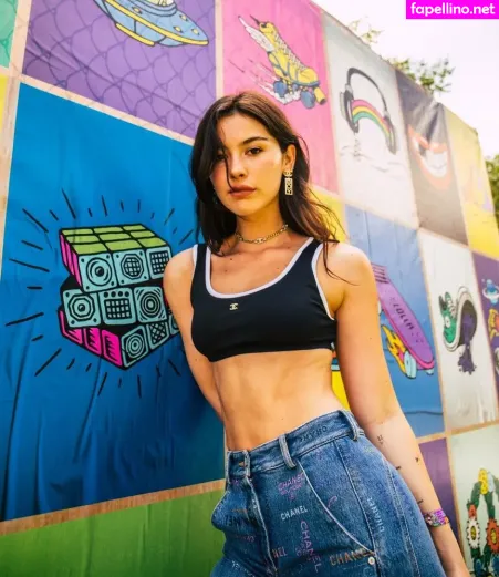 Gracie Abrams OnlyFans Thumbnail #dpUKIq9kps