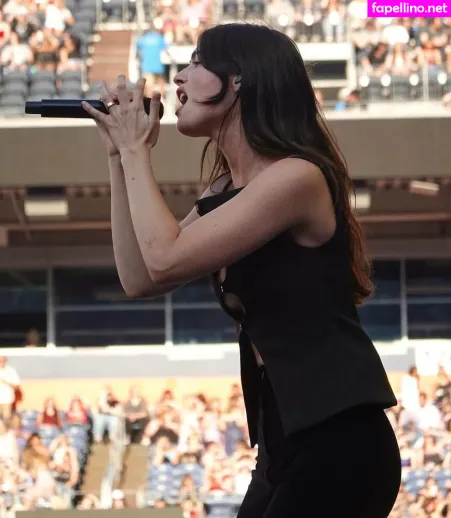 Gracie Abrams OnlyFans Thumbnail #fLLoHBcHTl