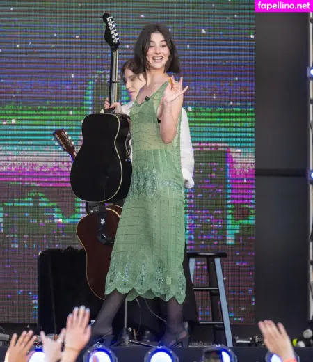 Gracie Abrams OnlyFans Thumbnail #gDvquK368h