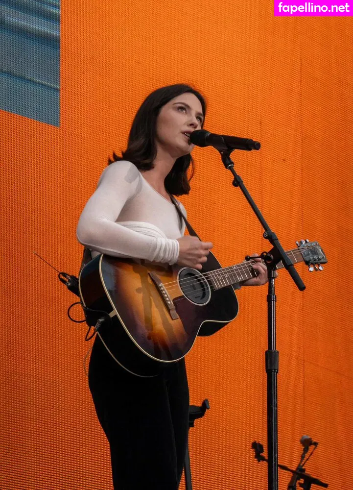 gracieabrams Nude Leaked OnlyFans Photo #gS0QHZebVk