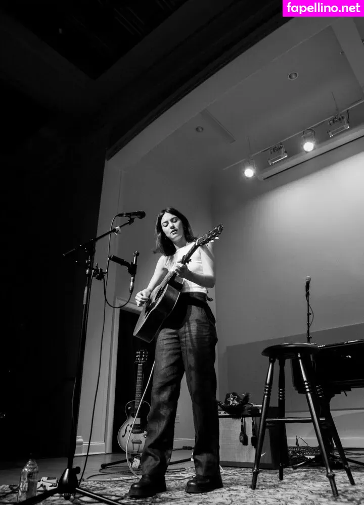 gracieabrams Nude Leaked OnlyFans Photo #gSOPbDLhPG