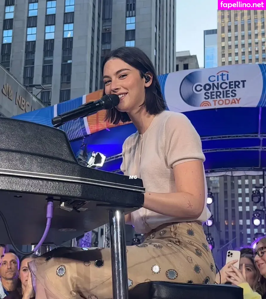 gracieabrams Nude Leaked OnlyFans Photo #gYRaQ0jaqj