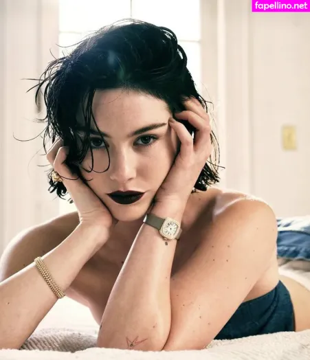 Gracie Abrams OnlyFans Thumbnail #grbkPYCkj0