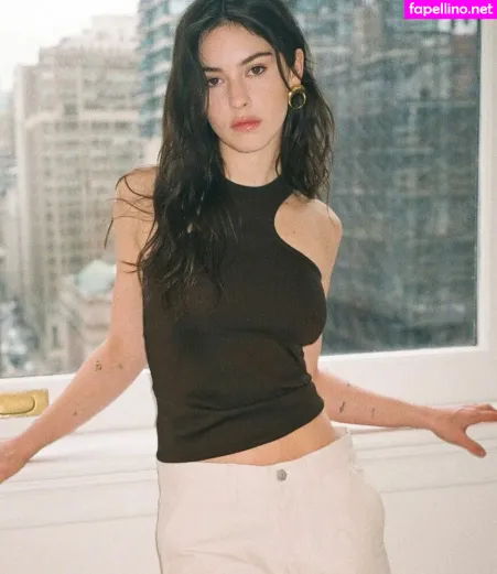 Gracie Abrams OnlyFans Thumbnail #gtJXd9tXGc