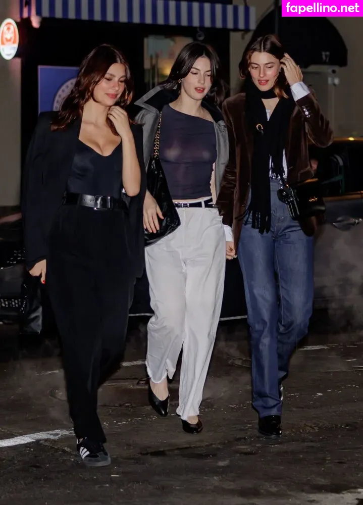 gracieabrams Nude Leaked OnlyFans Photo #h56J3I25AX