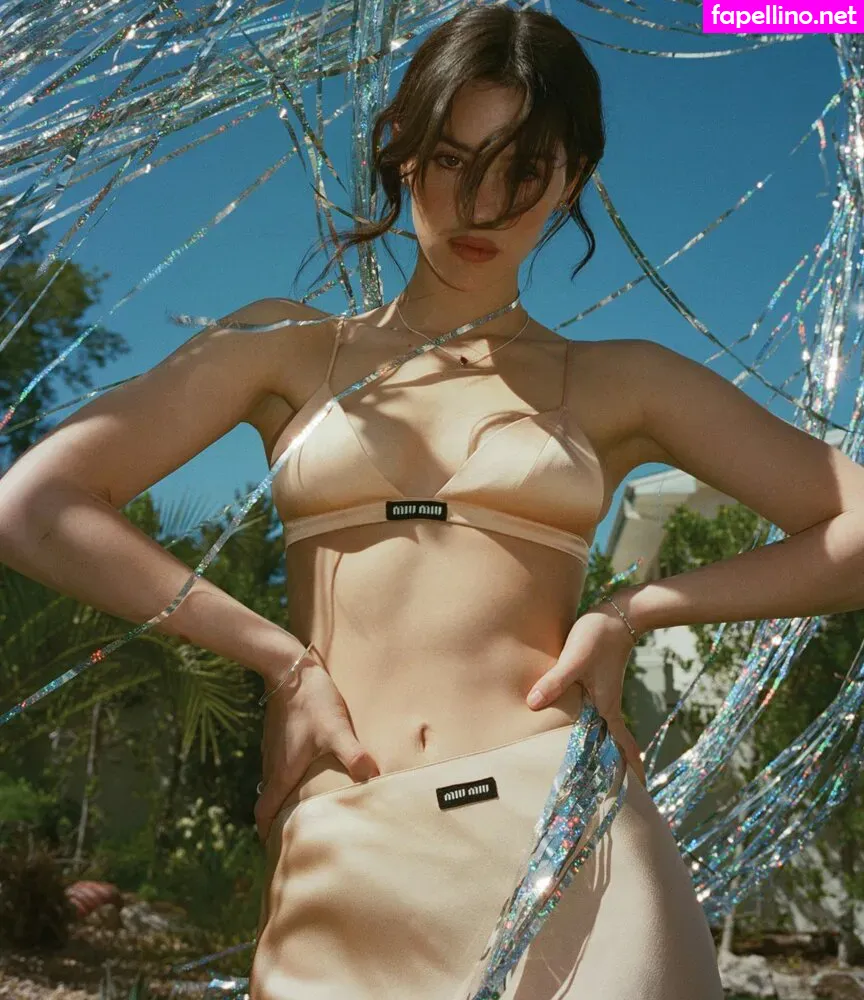 gracieabrams Nude Leaked OnlyFans Photo #hvPCXOo8q8