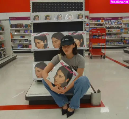 Gracie Abrams OnlyFans Thumbnail #iGqMdL3AB6