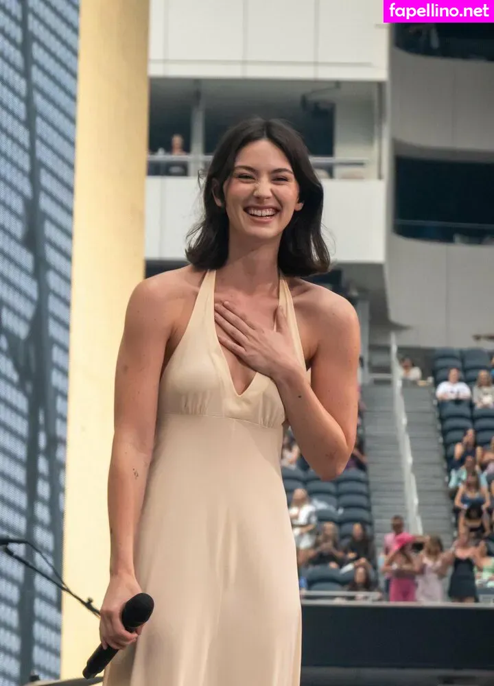 gracieabrams Nude Leaked OnlyFans Photo #lLyhKpLnyz