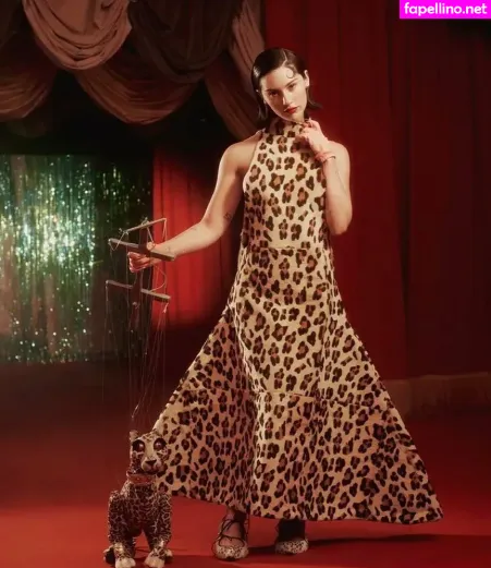 Gracie Abrams OnlyFans Thumbnail #oz0qc3aArR