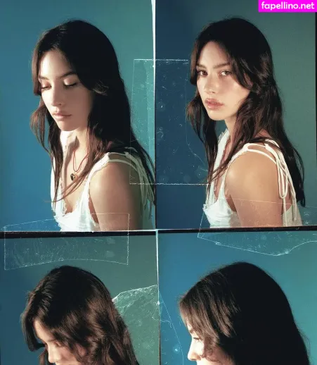 Gracie Abrams OnlyFans Thumbnail #qNwMW1MQkq