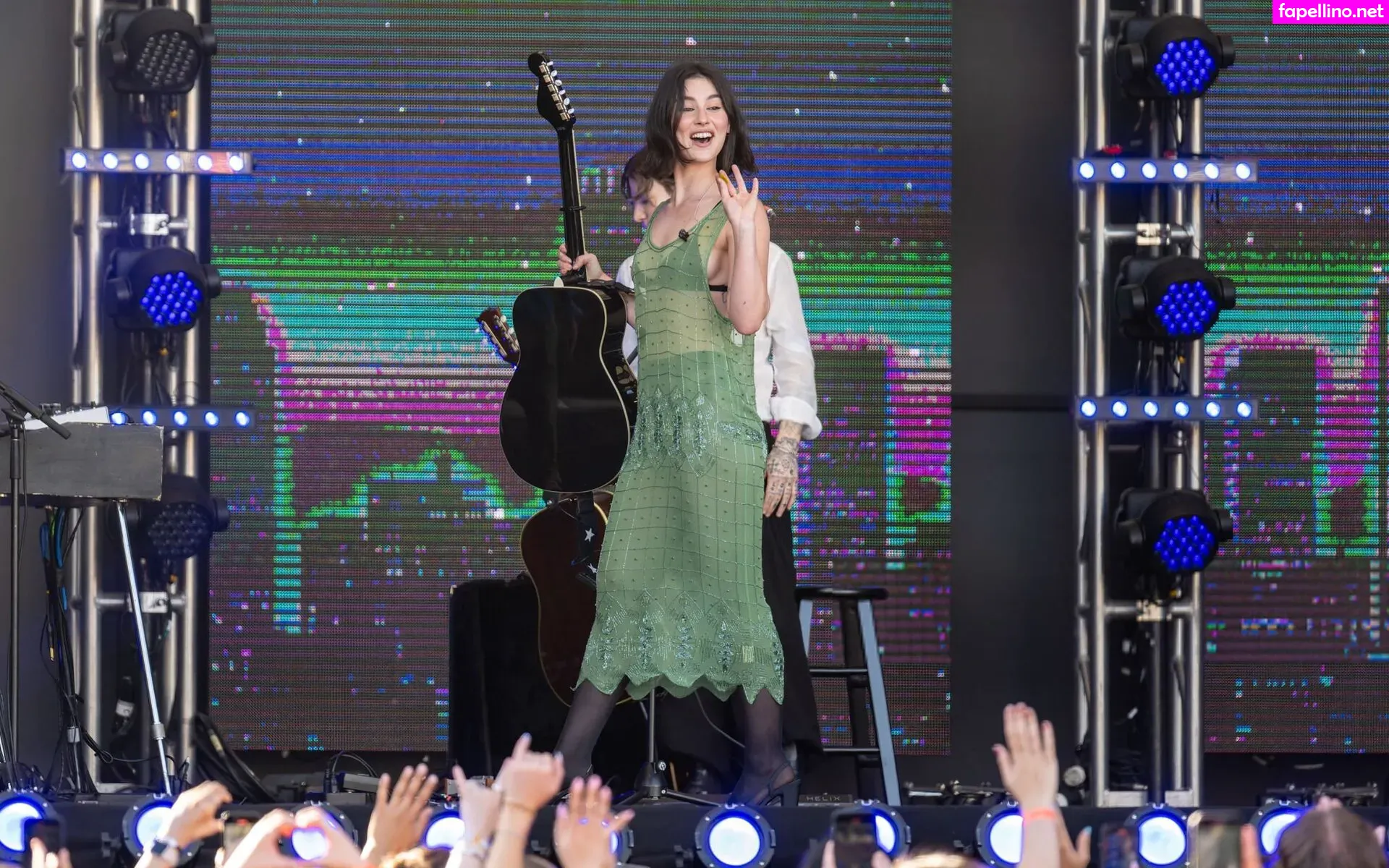 gracieabrams Nude Leaked OnlyFans Photo #qkI3Glj0iT