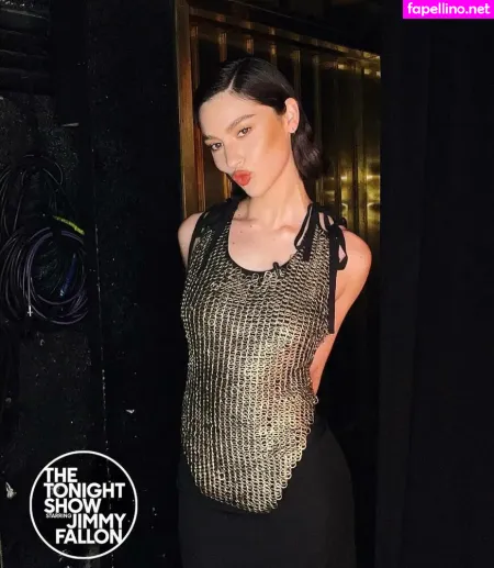 Gracie Abrams OnlyFans Thumbnail #rN0zhJ3Wd8