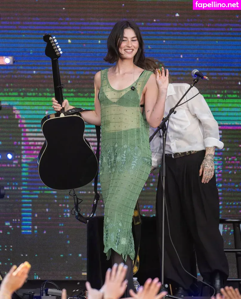 gracieabrams Nude Leaked OnlyFans Photo #sSjE3OalUz