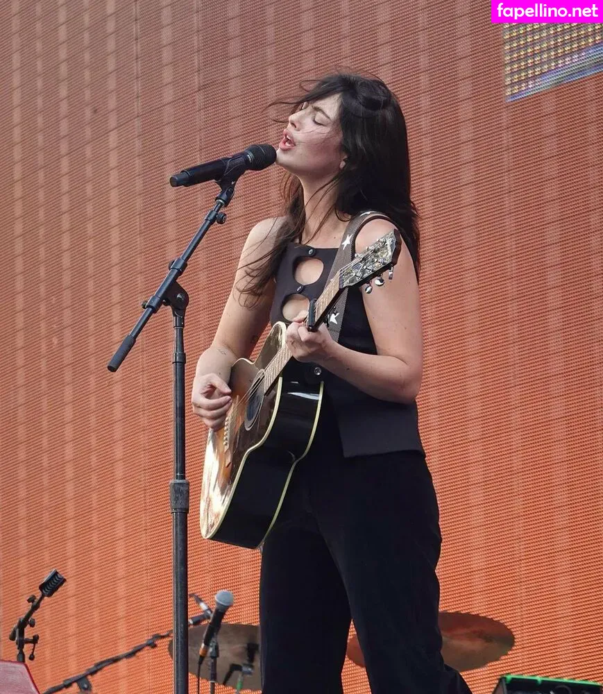 gracieabrams Nude Leaked OnlyFans Photo #uBTMfnYSgV