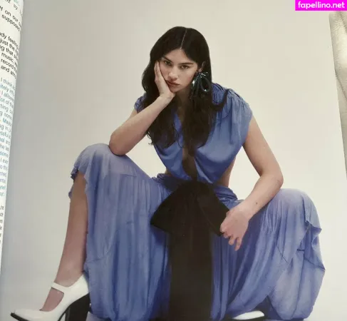 Gracie Abrams OnlyFans Thumbnail #uoCGcZjm1U