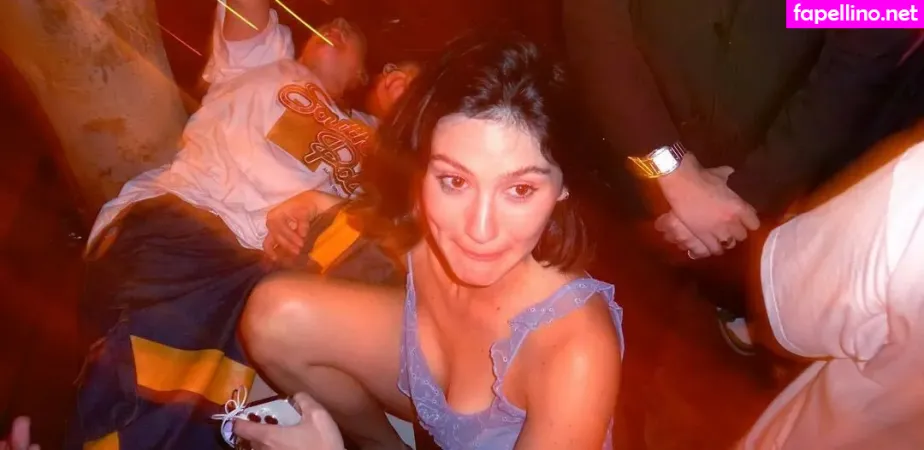 Gracie Abrams OnlyFans Thumbnail #vpHnsvWqeW