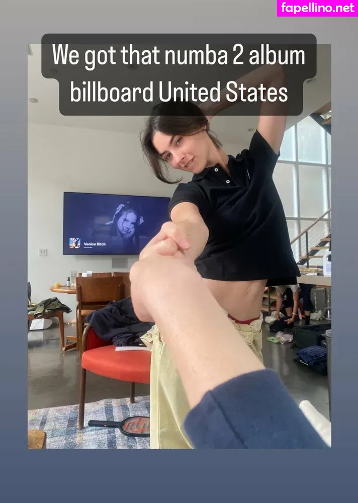 gracieabrams Nude Leaked OnlyFans Photo #wFoavXMaBX