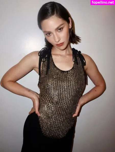 Gracie Abrams OnlyFans Thumbnail #wppk3ocSKN