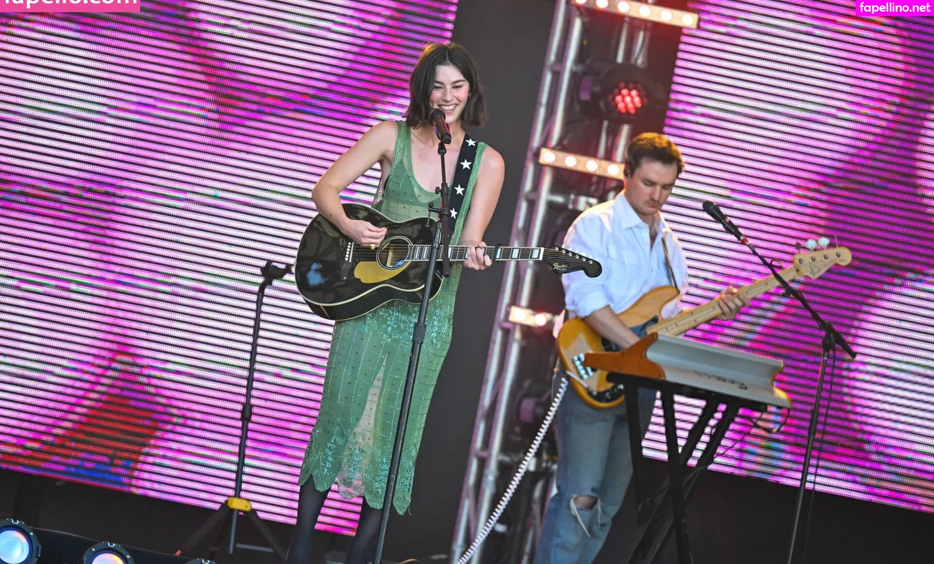 gracieabrams Nude Leaked OnlyFans Photo #ybcph44PKP