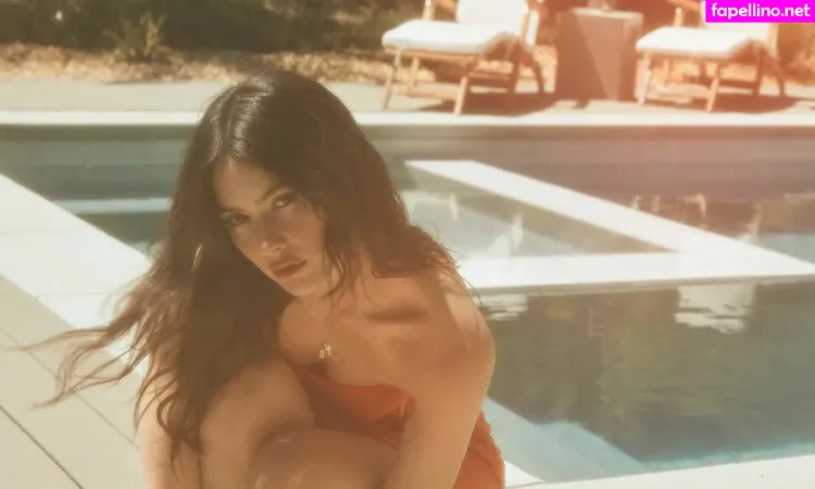 Gracie Abrams OnlyFans Thumbnail #zGwsua5230