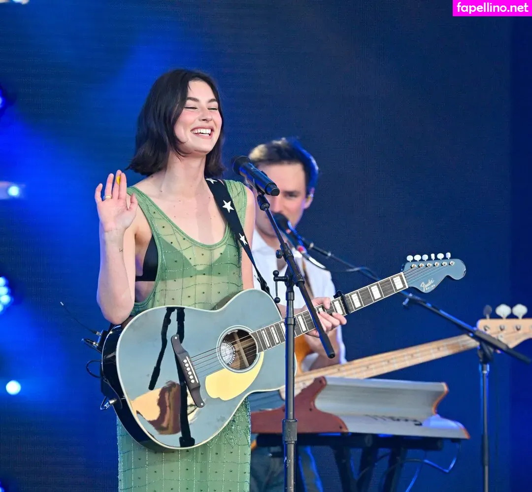 gracieabrams Nude Leaked OnlyFans Photo #zxwgbK2sNS