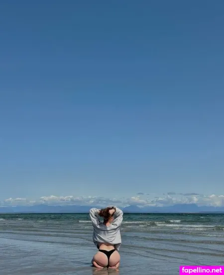 Gracie B97 Main Profile Photo