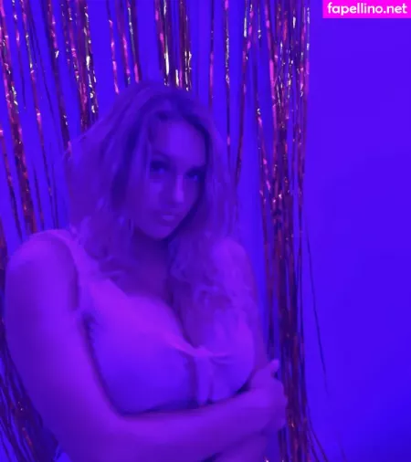 Gracie Diewald OnlyFans Thumbnail #JXpp2fGwtH