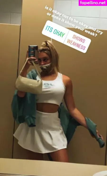 Gracie Diewald OnlyFans Thumbnail #w9GUO5xoZW