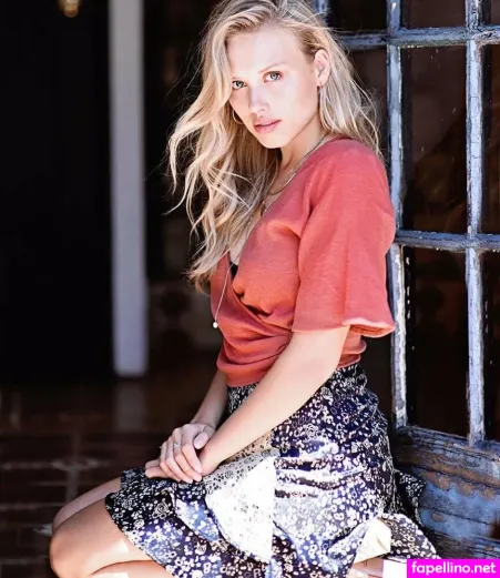 Gracie Dzienny OnlyFans Thumbnail #zwDMwqfnYo