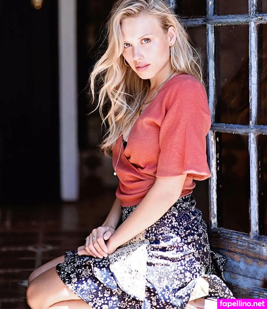 Gracie Dzienny Nude Leaked OnlyFans Photo #zwDMwqfnYo