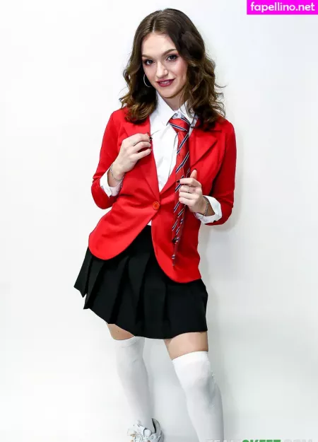 Gracie Gates OnlyFans Thumbnail #gxvhDDdS4T