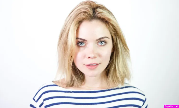 Gracie Gillam OnlyFans Thumbnail #B0h4WxmjNX