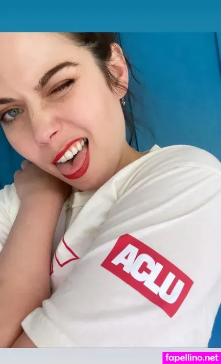 Gracie Gillam OnlyFans Thumbnail #HMRYKgkPyX