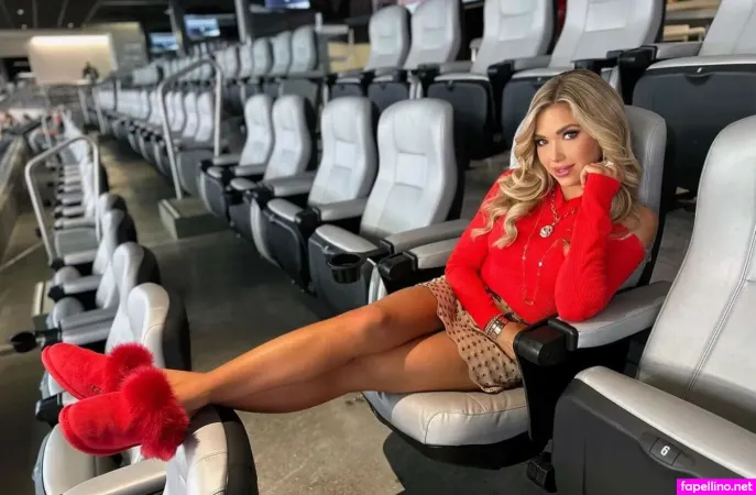 Gracie Hunt OnlyFans Thumbnail #453vKJFuUd