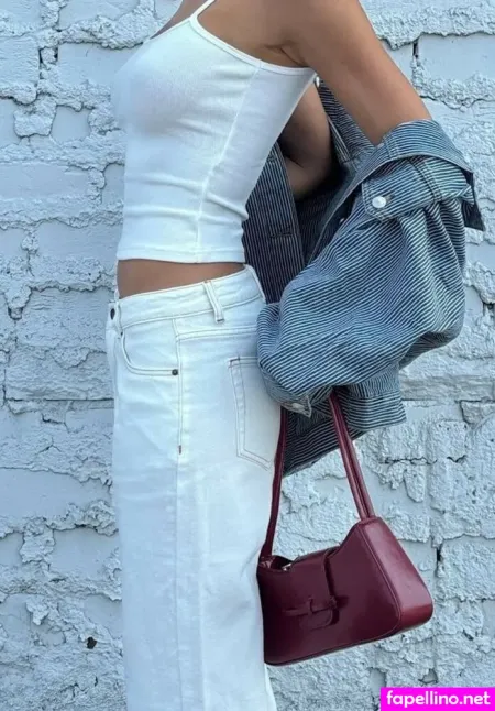 Gracie Hurley OnlyFans Thumbnail #U9wKYqos2V