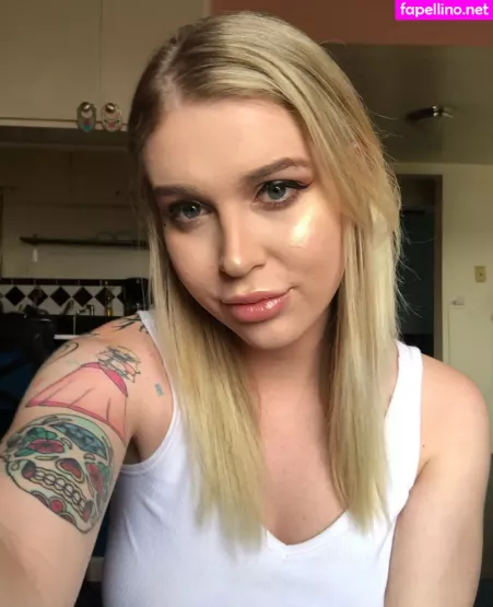 Gracie Jane OnlyFans Thumbnail #iI7DLprTVK