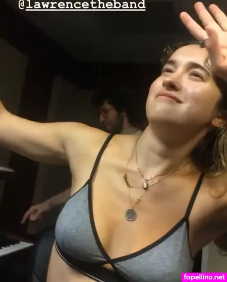 Gracie Lawrence OnlyFans Thumbnail #QAWexCTzyp