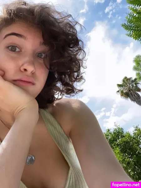Gracie Lawrence OnlyFans Thumbnail #bJ4slCgKyQ
