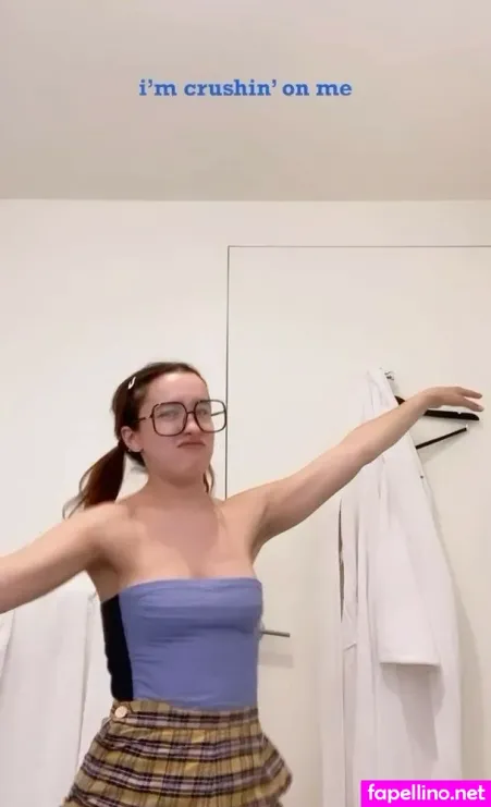 Gracie Lawrence OnlyFans Thumbnail #maf3SiTJOA