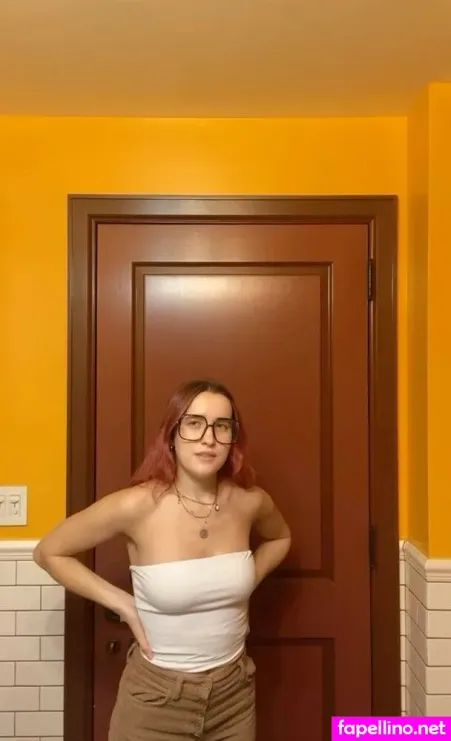Gracie Lawrence OnlyFans Thumbnail #uD7LkvXokf