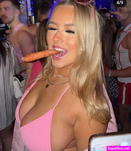 Gracie Mae OnlyFans Thumbnail #G6jIrXA588