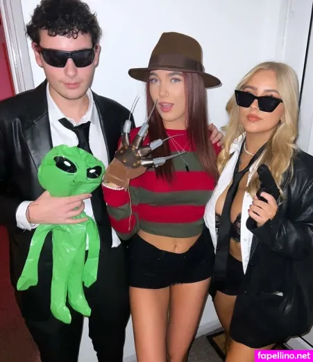 Gracie Mae OnlyFans Thumbnail #KanfsYyaP7