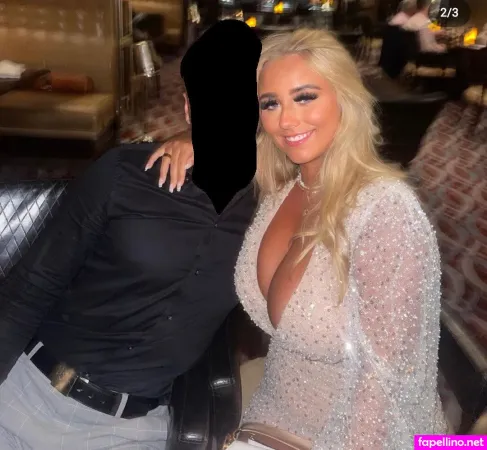 Gracie Mae OnlyFans Thumbnail #WUkyx3OTXf