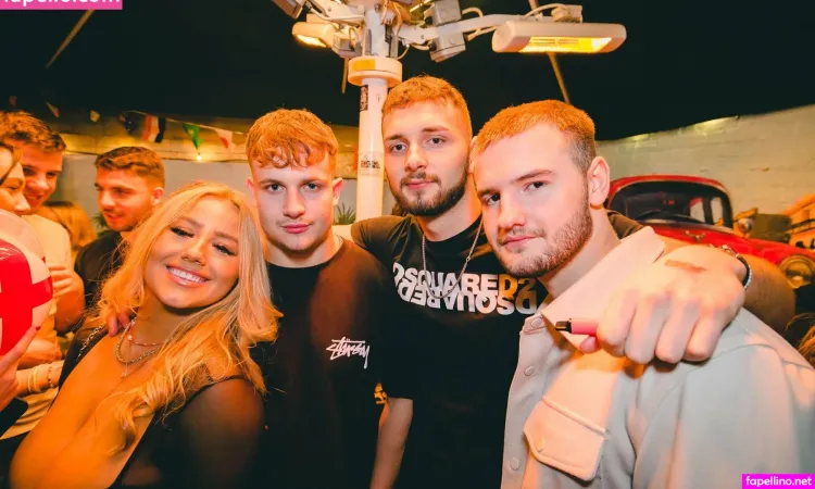 Gracie Mae OnlyFans Thumbnail #i9hJY8caji