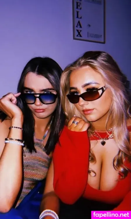 Gracie Mae OnlyFans Thumbnail #lLES93II4E